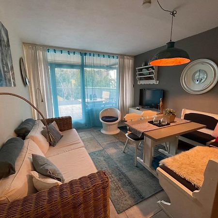 Apartment Blue Jeans Maria Alm am Steinernen Meer Dış mekan fotoğraf