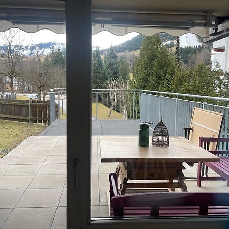 Apartment Blue Jeans Maria Alm am Steinernen Meer Dış mekan fotoğraf