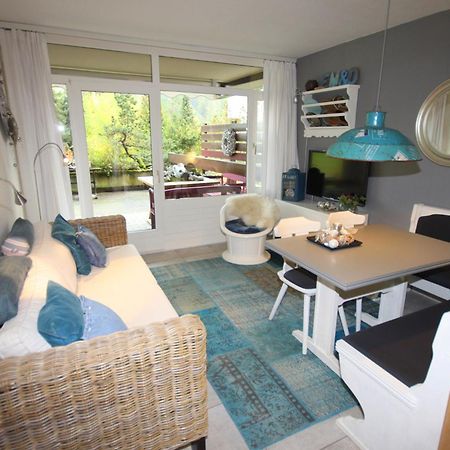 Apartment Blue Jeans Maria Alm am Steinernen Meer Dış mekan fotoğraf