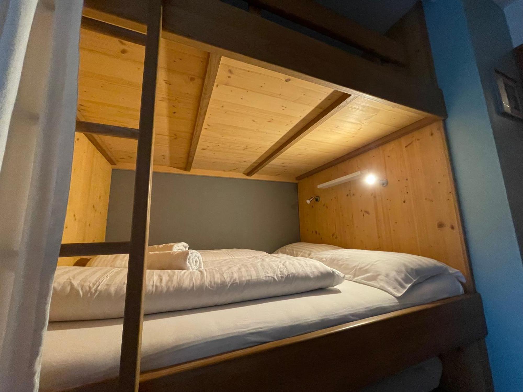 Apartment Blue Jeans Maria Alm am Steinernen Meer Dış mekan fotoğraf