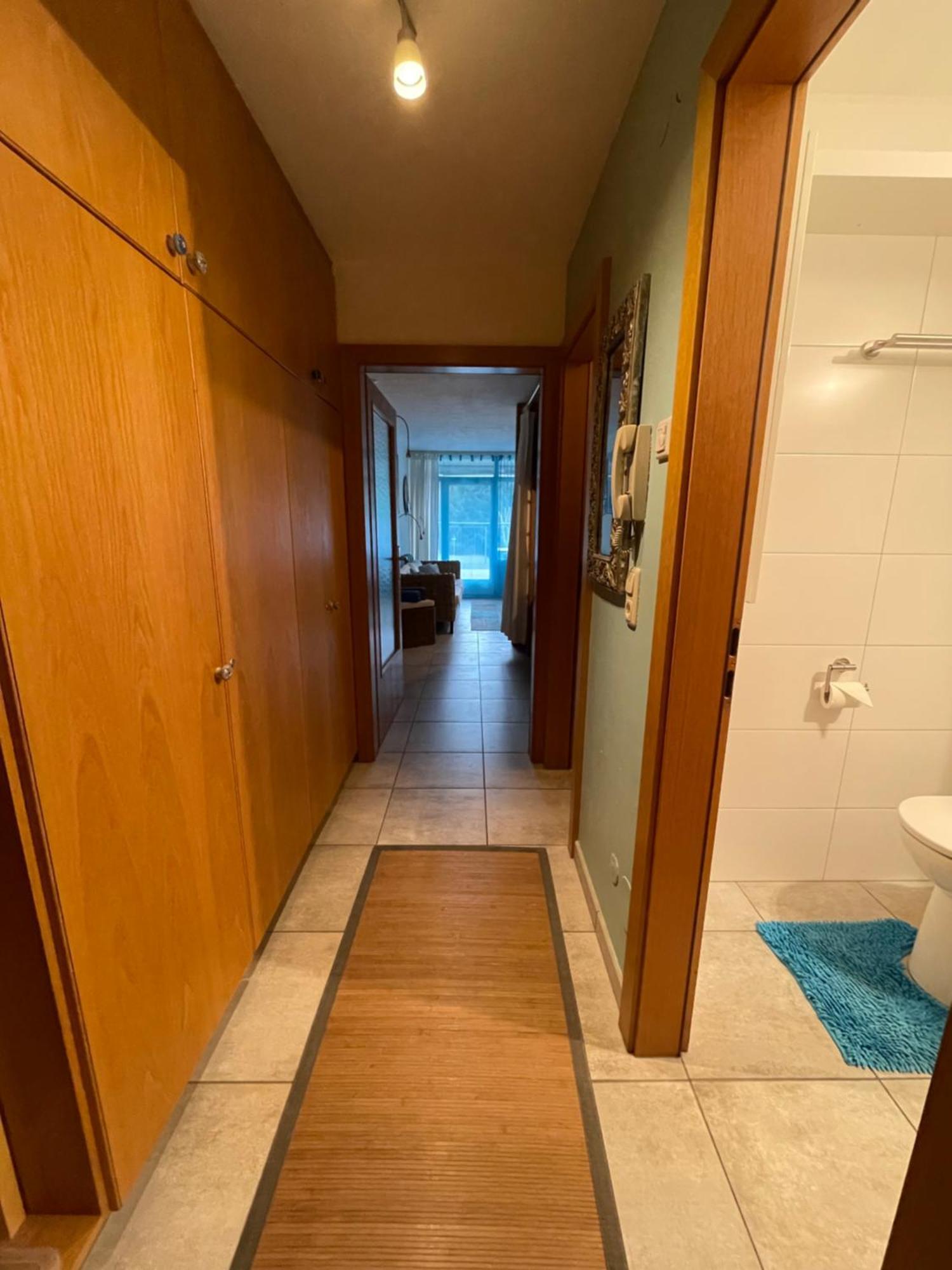 Apartment Blue Jeans Maria Alm am Steinernen Meer Dış mekan fotoğraf